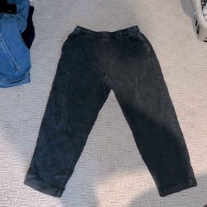 Urban Outfitters - Corduroy Pants